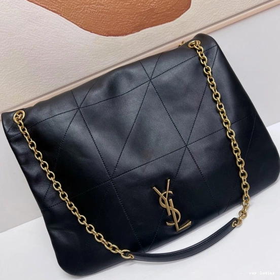 Repzbay REP YSL 4.3 IN JAMIE LAMBSKIN 0805